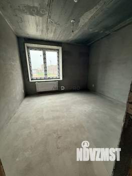 2-к квартира, вторичка, 72м2, 2/12 этаж