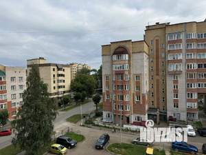 1-к квартира, вторичка, 53м2, 6/8 этаж