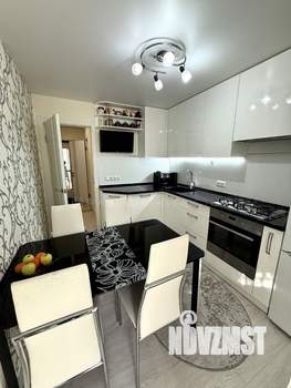 2-к квартира, вторичка, 50м2, 2/9 этаж