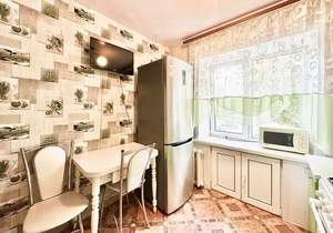 2-к квартира, вторичка, 43м2, 2/5 этаж