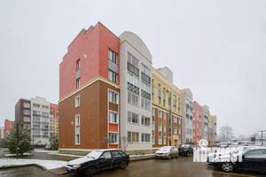 2-к квартира, вторичка, 44м2, 3/5 этаж