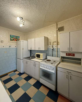 3-к квартира, вторичка, 60м2, 4/5 этаж