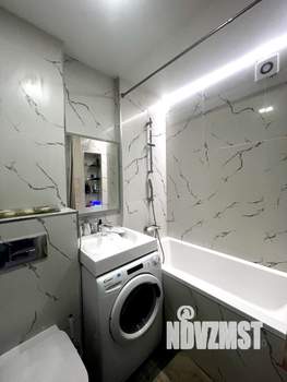 2-к квартира, вторичка, 41м2, 16/17 этаж