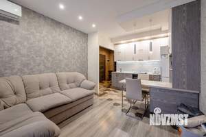 2-к квартира, вторичка, 43м2, 16/19 этаж