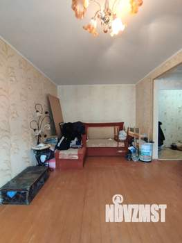 2-к квартира, вторичка, 45м2, 3/5 этаж