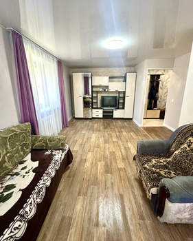 1-к квартира, вторичка, 31м2, 2/3 этаж