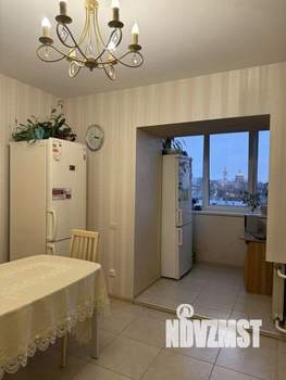 3-к квартира, вторичка, 97м2, 5/5 этаж