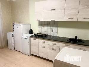 1-к квартира, вторичка, 36м2, 9/9 этаж