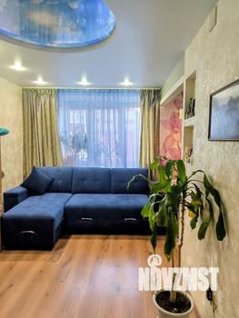 2-к квартира, вторичка, 48м2, 2/3 этаж