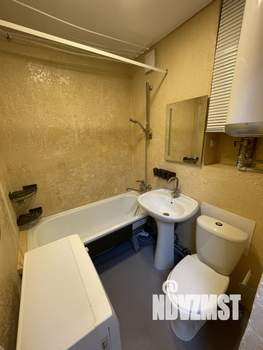 2-к квартира, вторичка, 43м2, 5/5 этаж