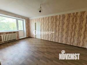 2-к квартира, вторичка, 44м2, 2/5 этаж
