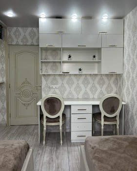 3-к квартира, вторичка, 65м2, 5/5 этаж