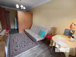 3-к квартира, вторичка, 78м2, 1/5 этаж