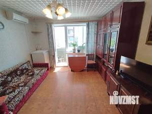 1-к квартира, вторичка, 35м2, 3/5 этаж