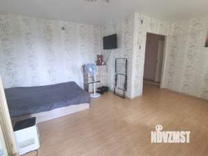 1-к квартира, вторичка, 35м2, 9/9 этаж