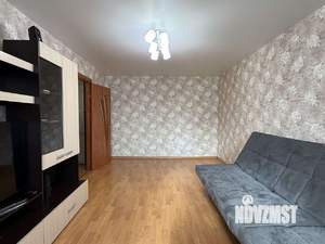 2-к квартира, вторичка, 56м2, 5/9 этаж