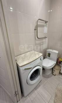 Студия квартира, вторичка, 23м2, 7/15 этаж