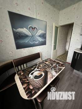 1-к квартира, вторичка, 33м2, 3/6 этаж