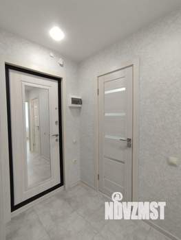 1-к квартира, вторичка, 35м2, 7/9 этаж