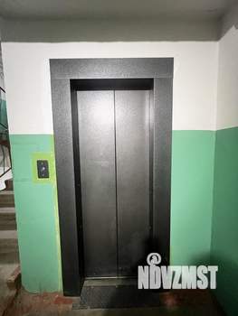 3-к квартира, вторичка, 67м2, 4/10 этаж