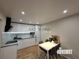 3-к квартира, вторичка, 67м2, 14/17 этаж