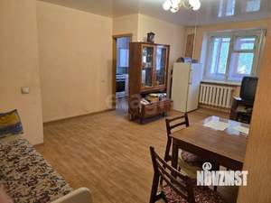 3-к квартира, вторичка, 55м2, 3/5 этаж