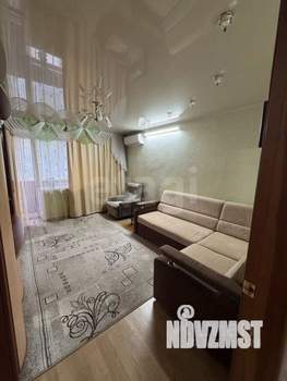 2-к квартира, вторичка, 47м2, 2/10 этаж