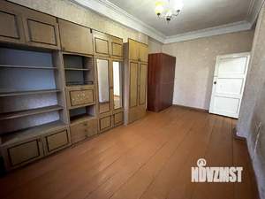 3-к квартира, вторичка, 76м2, 2/2 этаж