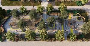 Студия квартира, вторичка, 32м2, 4/7 этаж