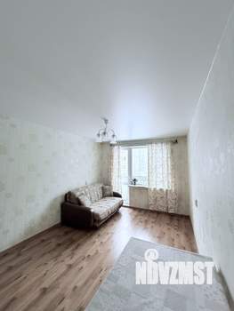 1-к квартира, вторичка, 37м2, 2/5 этаж