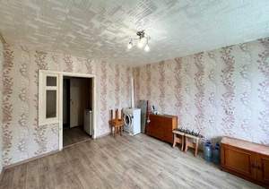 1-к квартира, вторичка, 18м2, 1/5 этаж