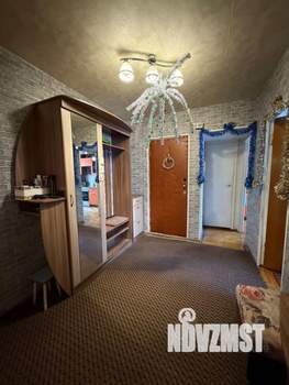 3-к квартира, вторичка, 63м2, 1/9 этаж