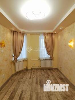 3-к квартира, вторичка, 66м2, 10/14 этаж