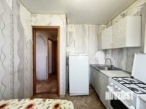 1-к квартира, вторичка, 31м2, 4/5 этаж