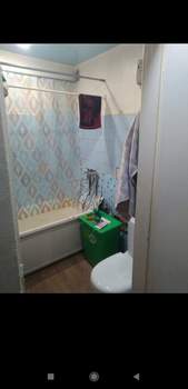 2-к квартира, вторичка, 42м2, 4/4 этаж