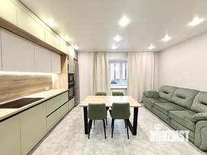 1-к квартира, вторичка, 58м2, 2/9 этаж