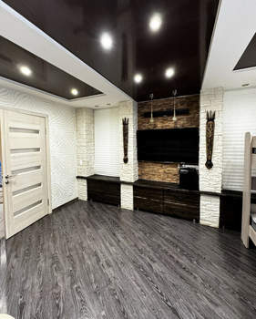 2-к квартира, вторичка, 48м2, 1/5 этаж