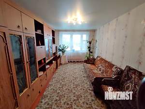 3-к квартира, вторичка, 69м2, 2/5 этаж