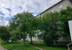 2-к квартира, вторичка, 39м2, 4/5 этаж
