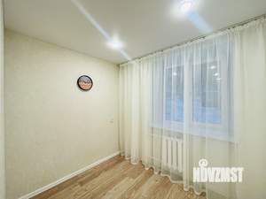 Студия квартира, вторичка, 17м2, 2/9 этаж