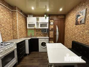 1-к квартира, вторичка, 32м2, 1/5 этаж