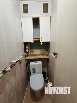 3-к квартира, вторичка, 61м2, 6/10 этаж