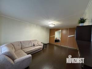 1-к квартира, вторичка, 44м2, 7/9 этаж