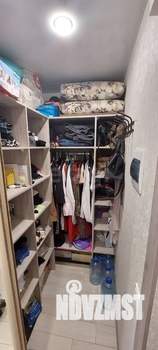 1-к квартира, вторичка, 45м2, 7/18 этаж