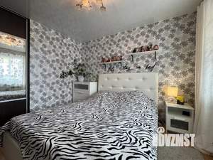 2-к квартира, вторичка, 50м2, 9/17 этаж