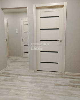 2-к квартира, вторичка, 53м2, 2/5 этаж