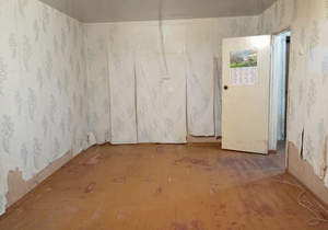 1-к квартира, вторичка, 34м2, 9/9 этаж