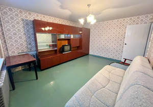 3-к квартира, вторичка, 59м2, 4/9 этаж