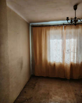 2-к квартира, вторичка, 44м2, 1/2 этаж