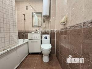 Студия квартира, вторичка, 19м2, 2/4 этаж